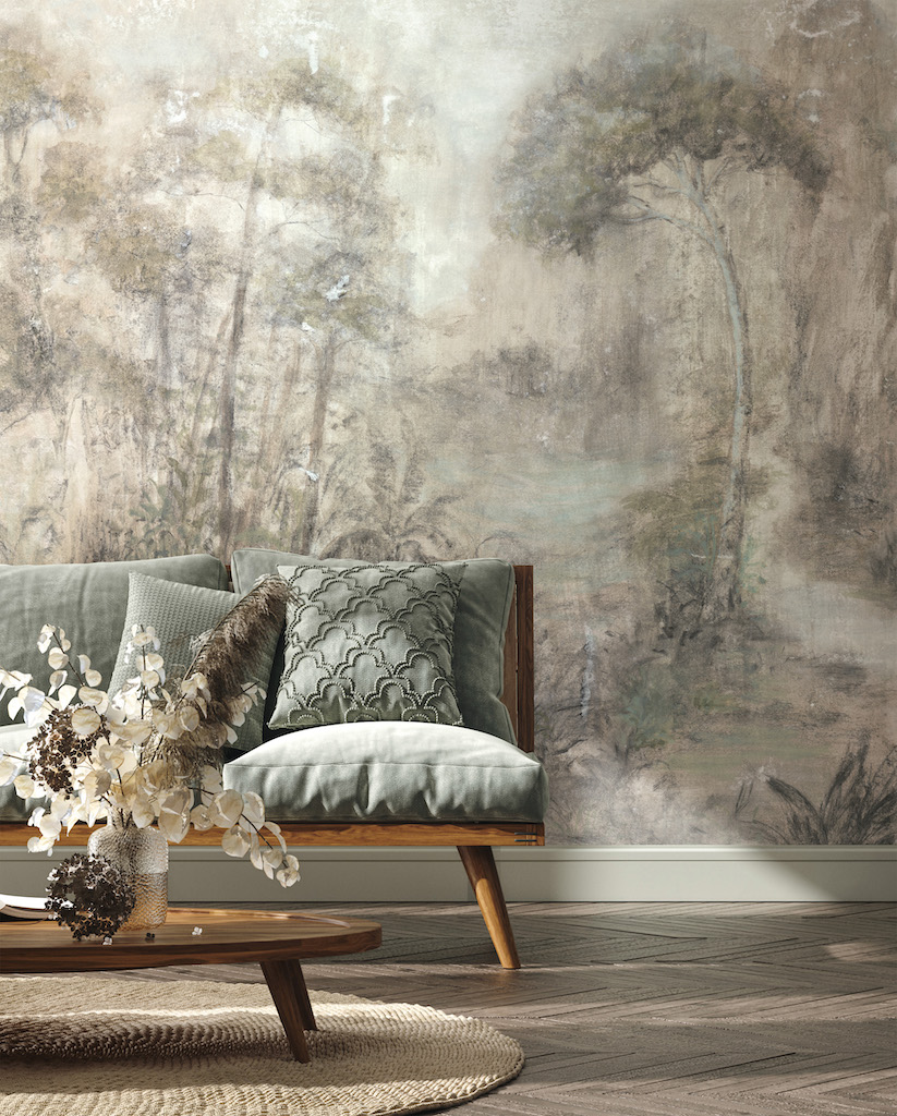 Фотообои Marburg арт 35098 фото 2