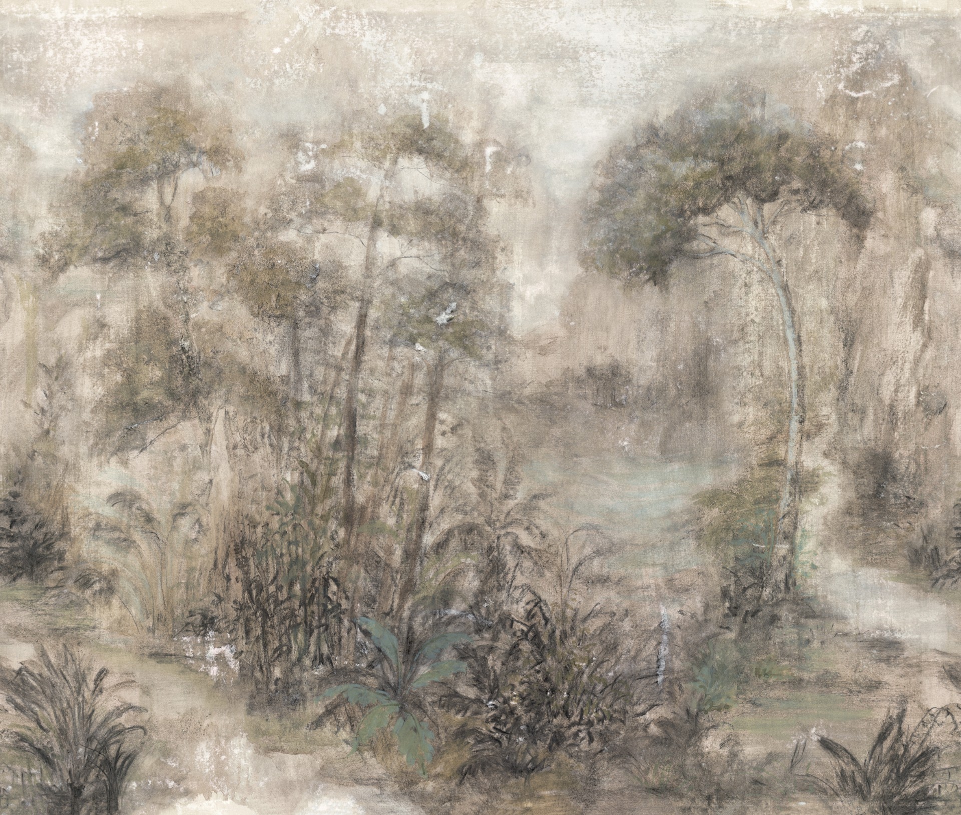 Фотообои Marburg арт 35098 фото 1