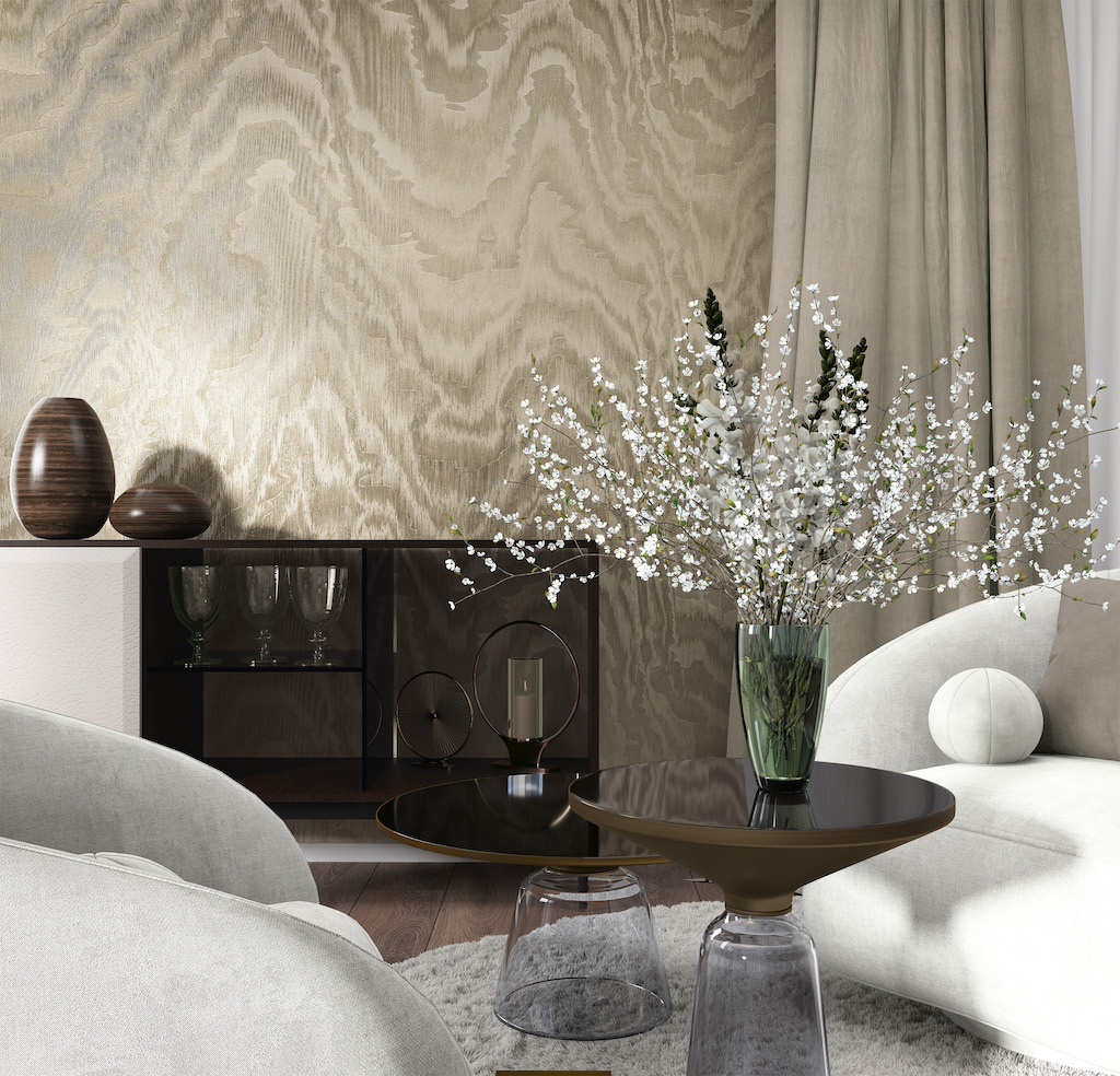 Обои Marburg арт 35201 фото 3