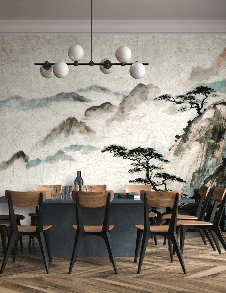 Фотообои Marburg арт 46917 фото 2