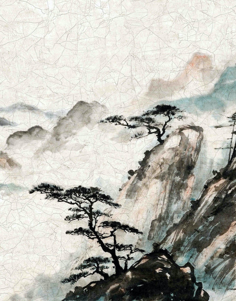 Фотообои Marburg арт 46917 фото 1