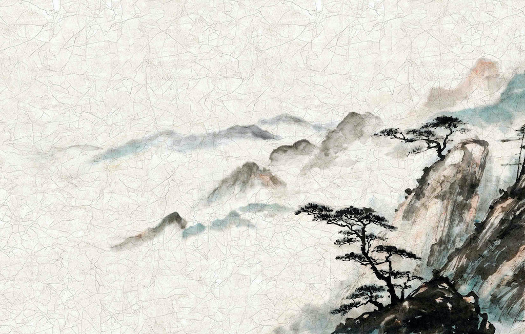 Фотообои Marburg арт 46995 фото 1