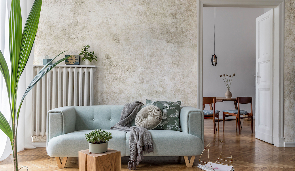 Фрески Ortograf арт 35304 фото 2