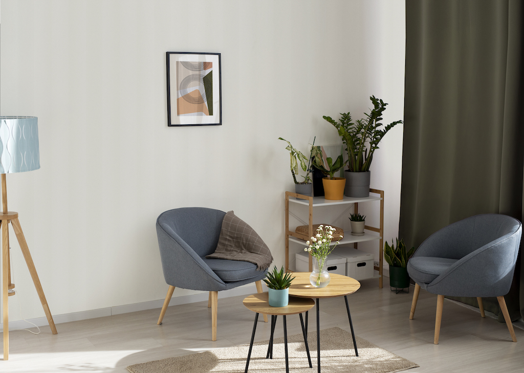 Обои Элизиум арт Е55601 фото 4