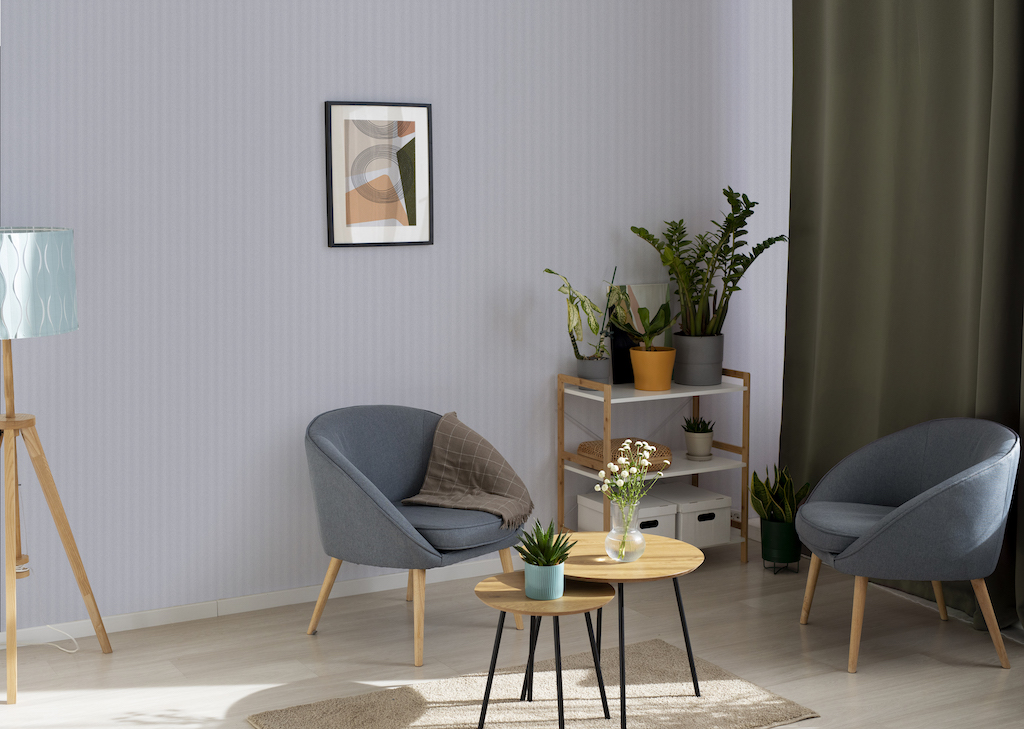 Обои Элизиум арт Е55609 фото 4