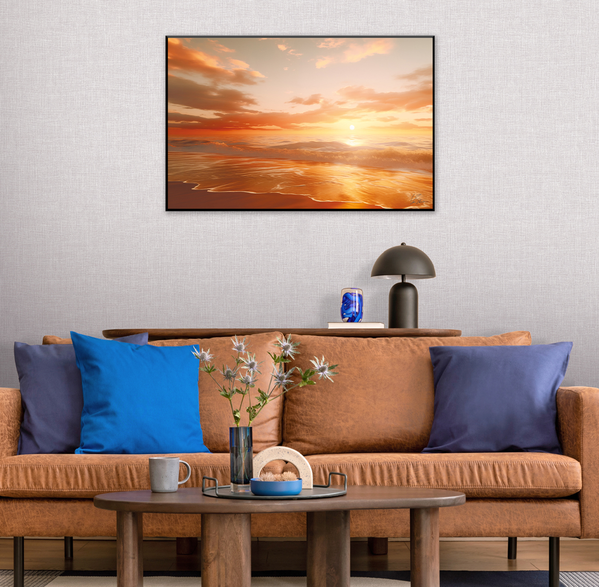 Картина STENOVA HOME арт 8271042 фото 2