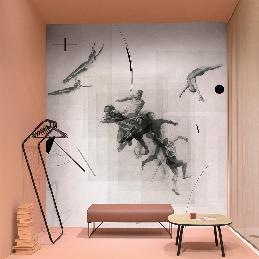 Фотообои Factura арт Avangard-1 фото 2