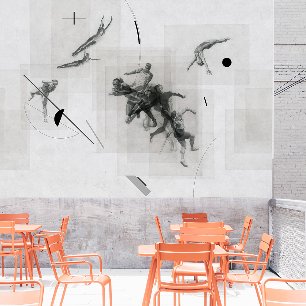 Фотообои Factura арт Avangard-1 фото 3