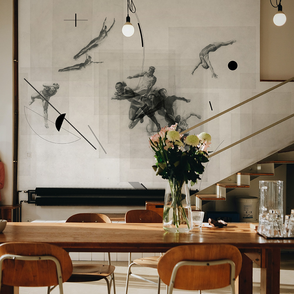 Фотообои Factura арт Avangard-1 фото 4