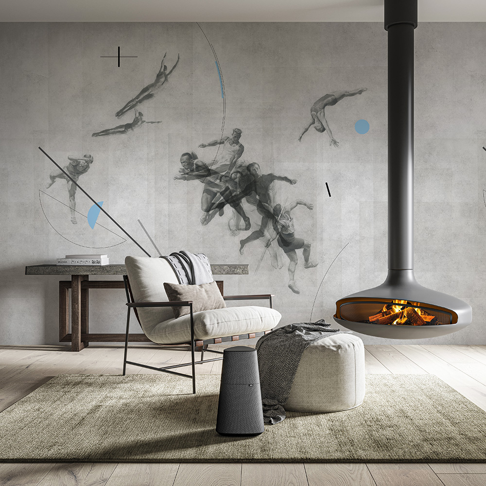 Фотообои Factura арт Avangard-3 фото 2