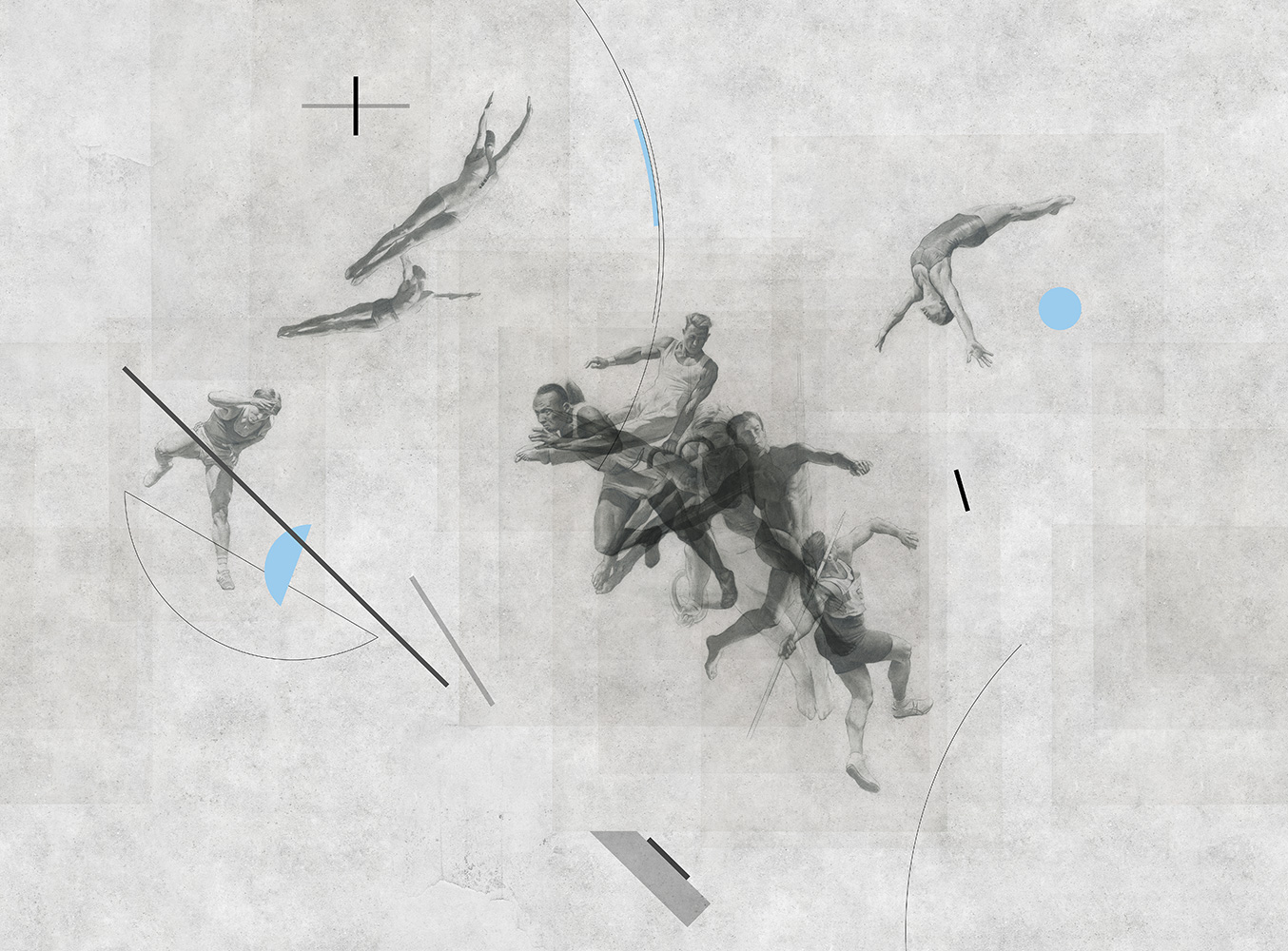 Фотообои Factura арт Avangard-3 фото 1