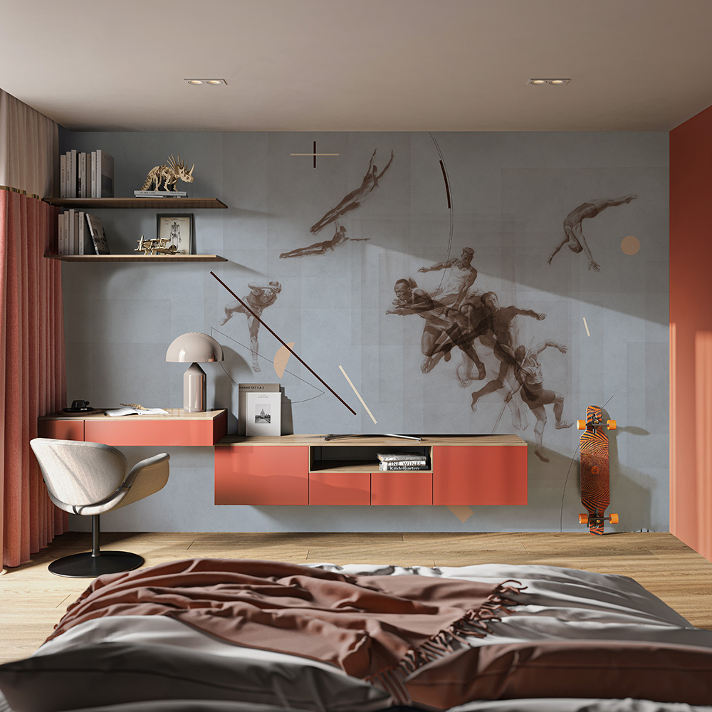 Фотообои Factura арт Avangard-5 фото 3