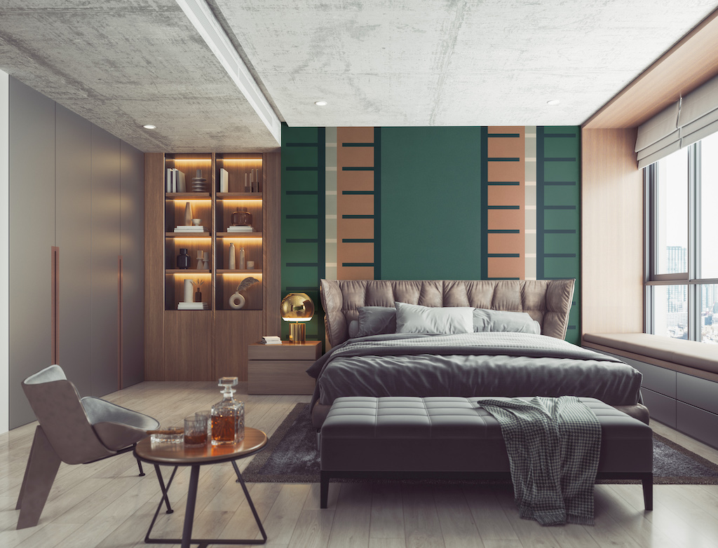 Обои Luna арт CRF1 005 фото 2