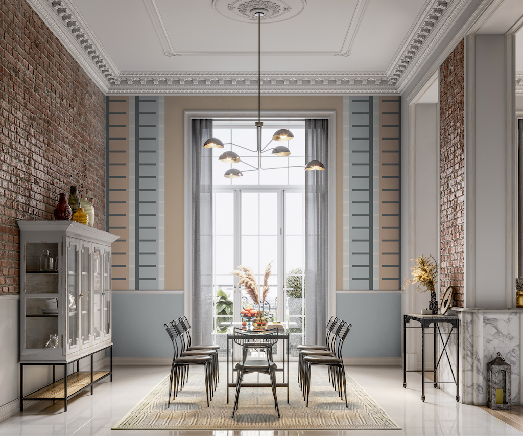 Обои Luna арт CRF1 008 фото 3