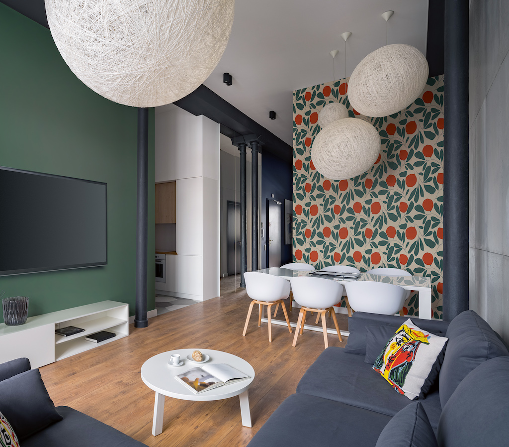 Обои Luna арт CRF3 020 фото 2