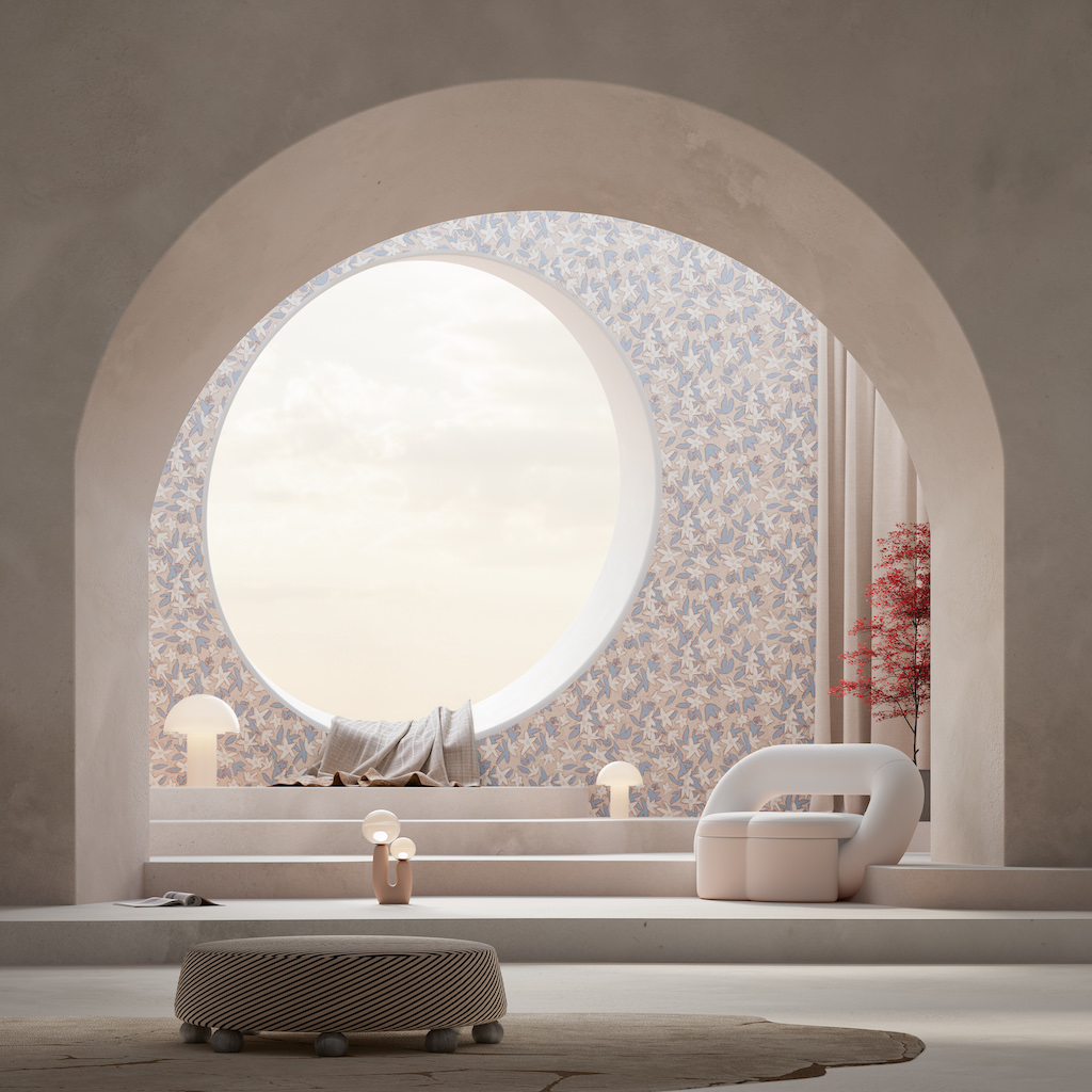 Обои Luna арт CRF5 002/1 фото 2