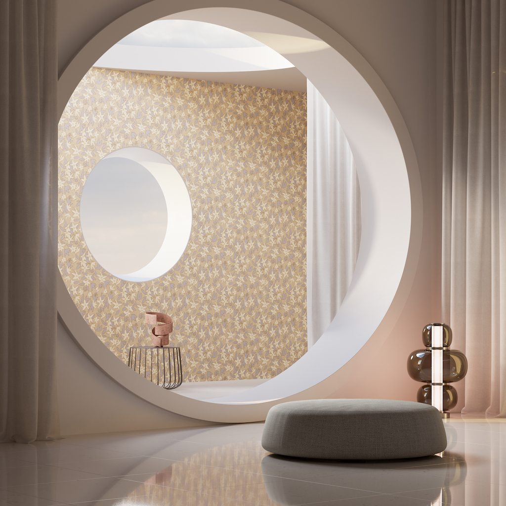 Обои Luna арт CRF5 004 фото 2