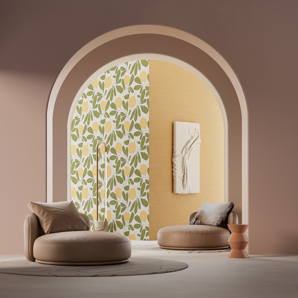 Обои Luna арт CRF9 004 фото 3