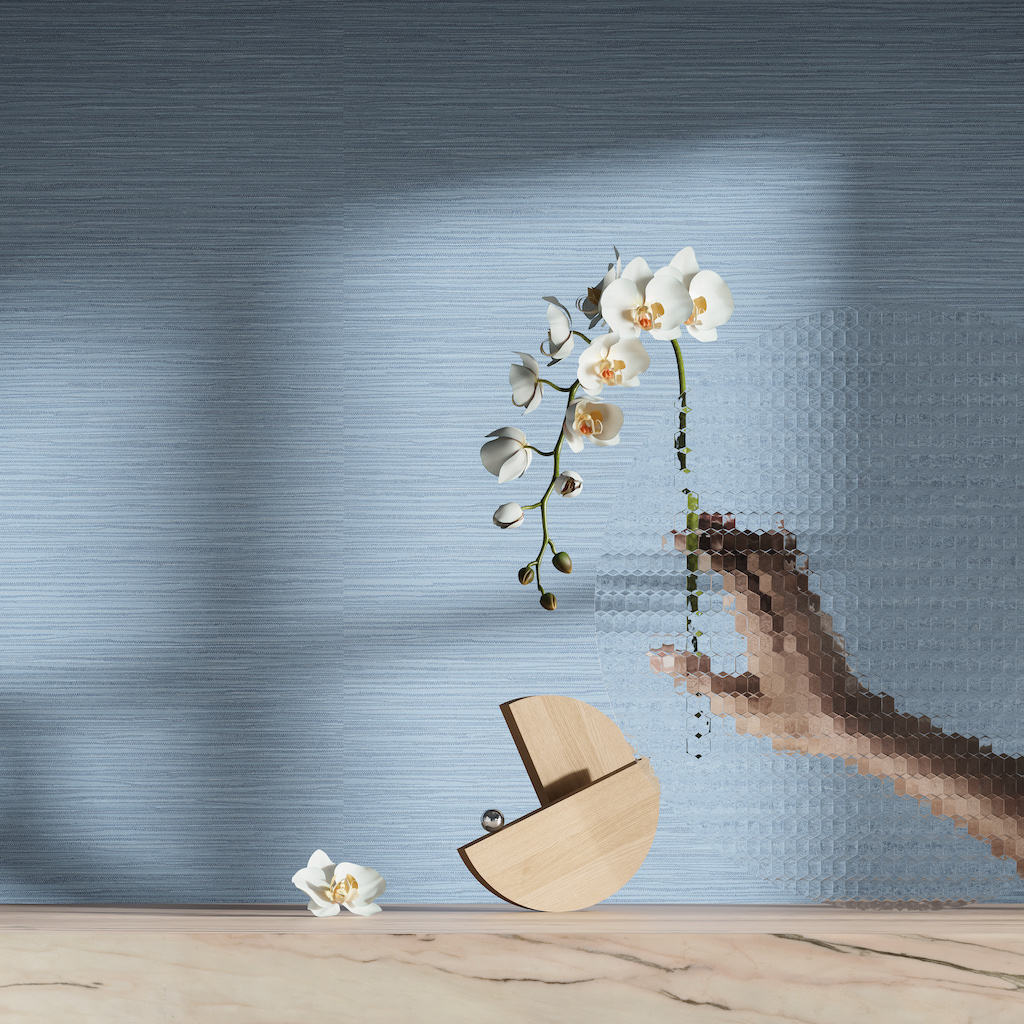 Обои Luna арт CRF9 006/1 фото 2