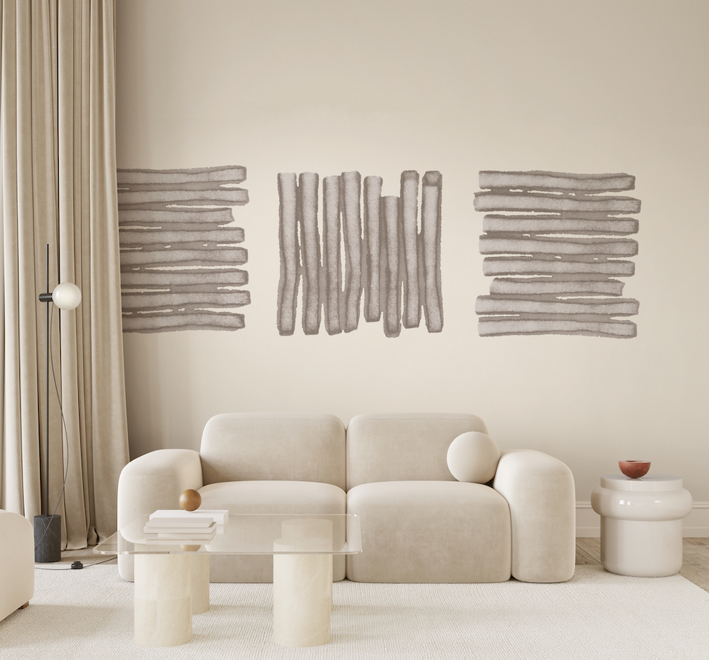 Панно Luna арт CRF11 001 фото 2