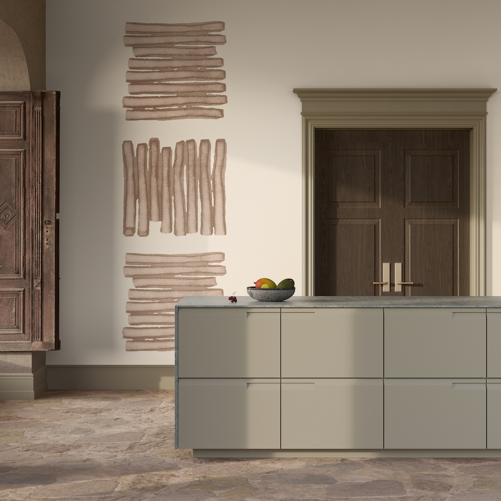 Панно Luna арт CRF11 002 фото 2