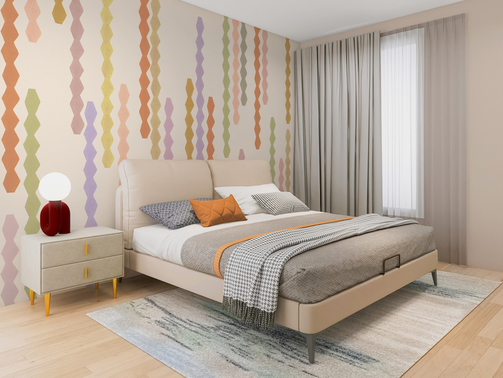 Панно Luna арт CRF12 001 фото 2