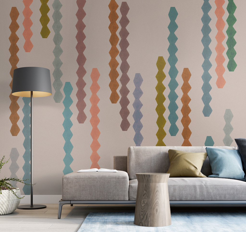 Панно Luna арт CRF12 002/5 фото 2