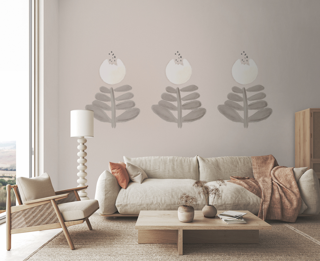 Панно Luna арт CRF13 003 фото 3