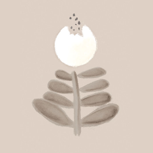 Панно Luna арт CRF13 003 фото 1