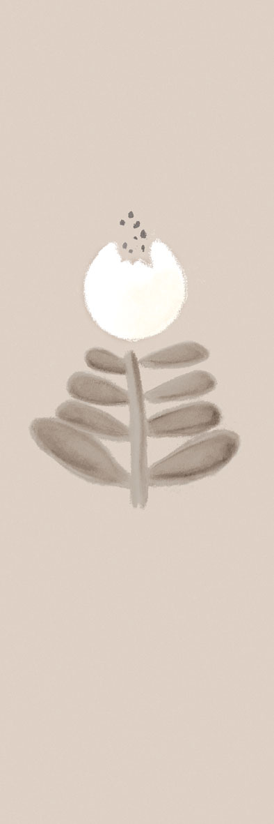 Панно Luna арт CRF13 003 фото 2