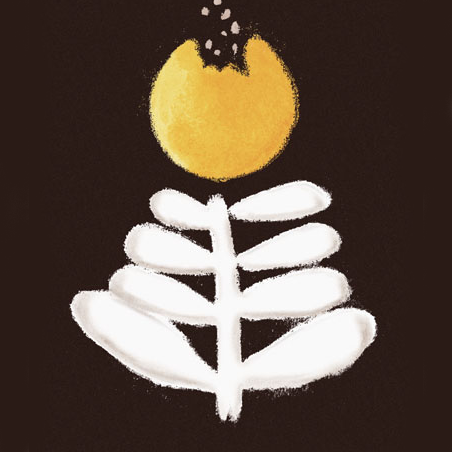 Панно Luna арт CRF13 010 фото 1