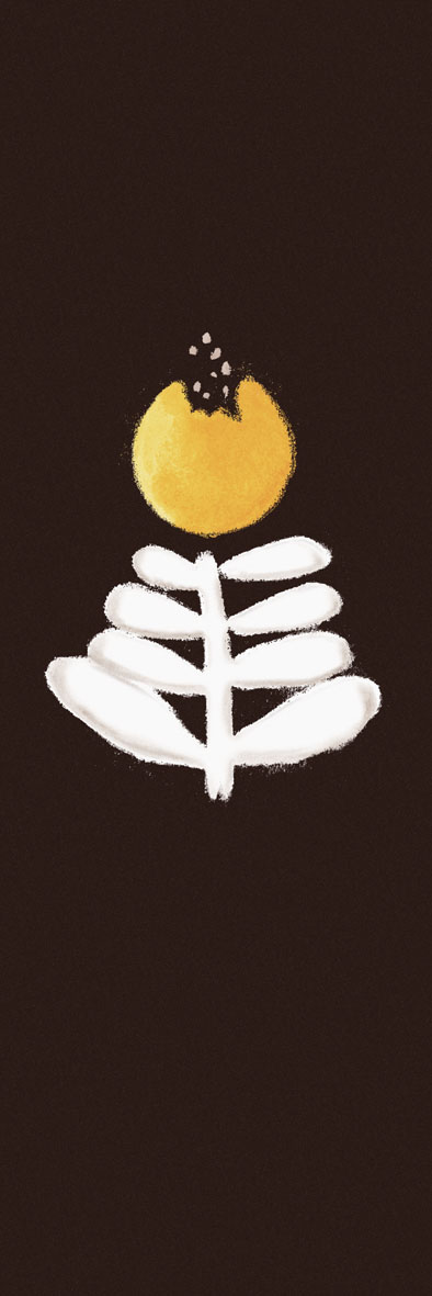 Панно Luna арт CRF13 010 фото 2