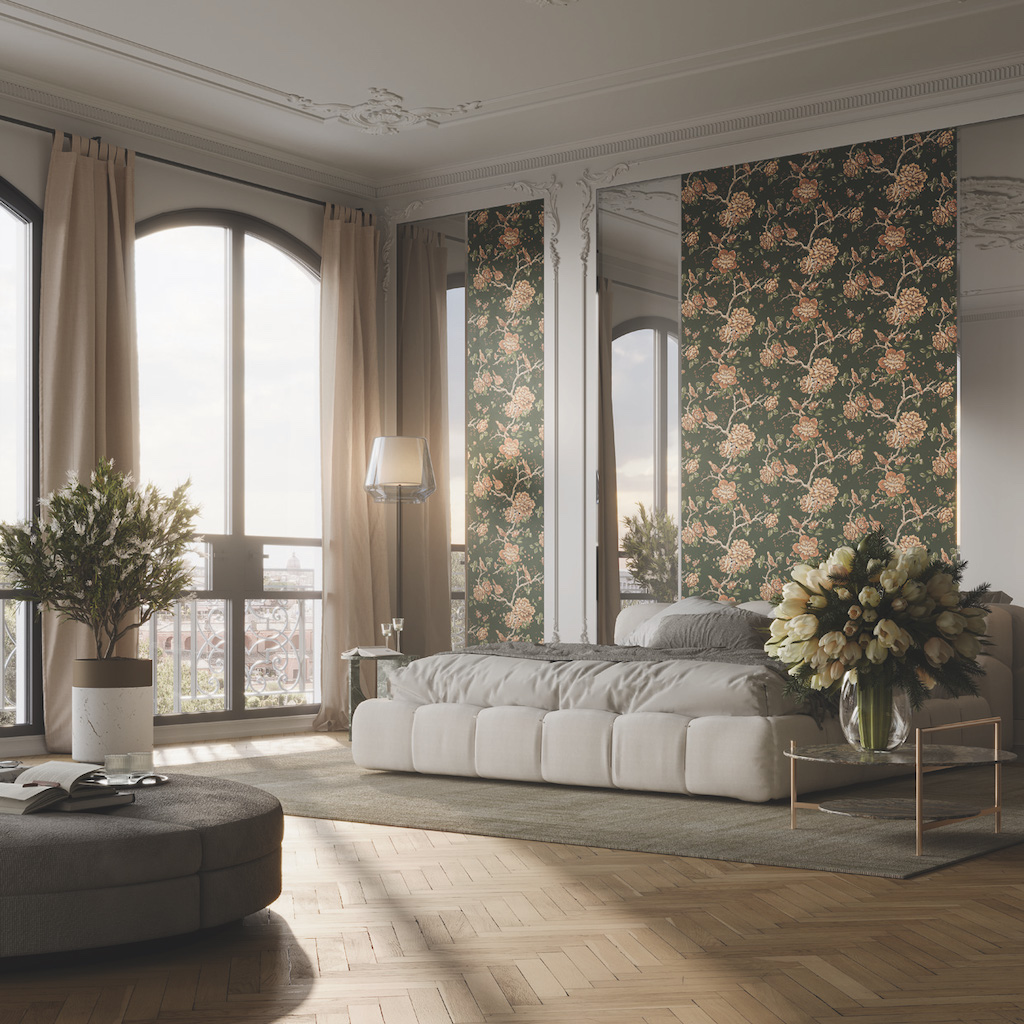 Обои Loymina арт FL1 005 фото 2