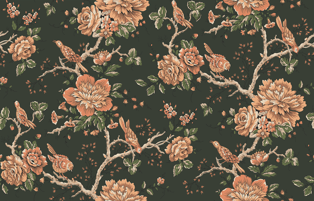 Обои Loymina арт FL1 005 фото 1