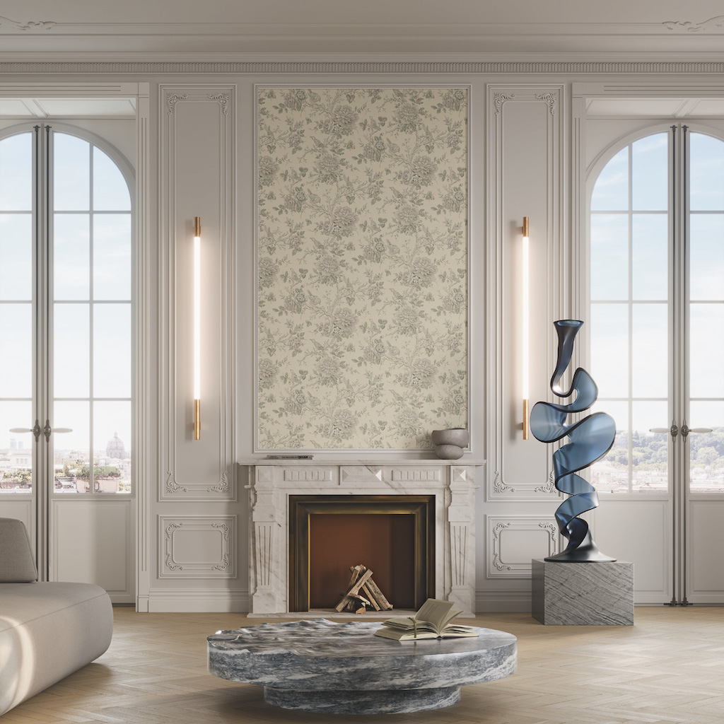 Обои Loymina арт FL1 001 фото 2