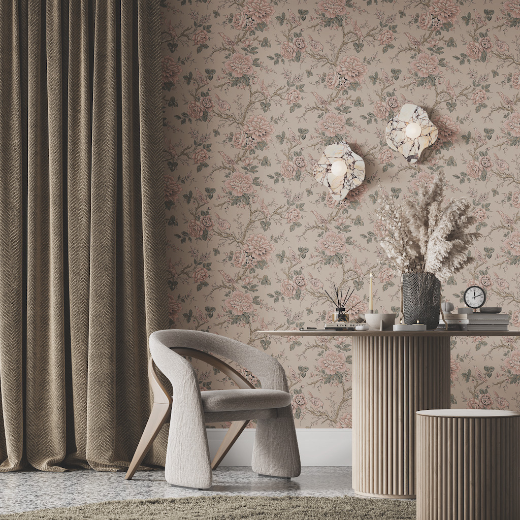 Обои Loymina арт FL1 002 фото 2