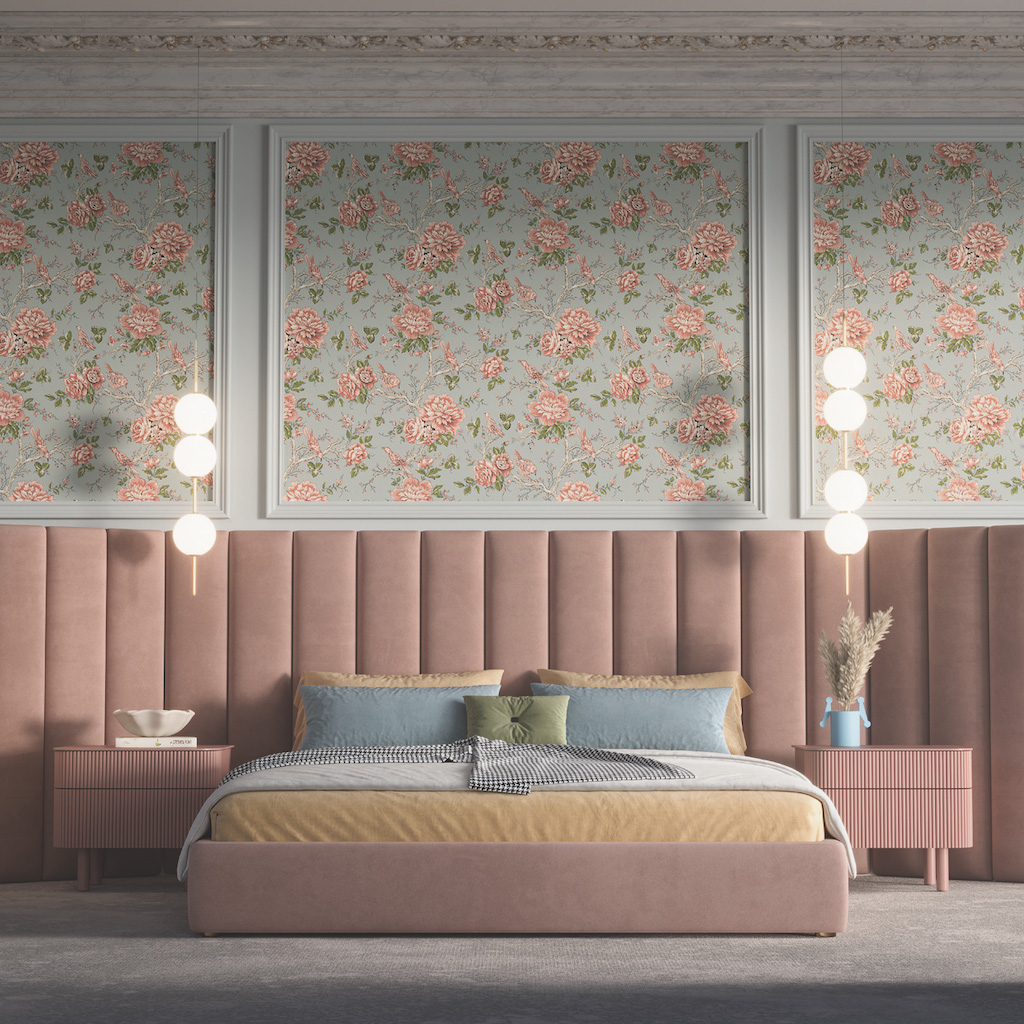 Обои Loymina арт FL1 006 фото 2