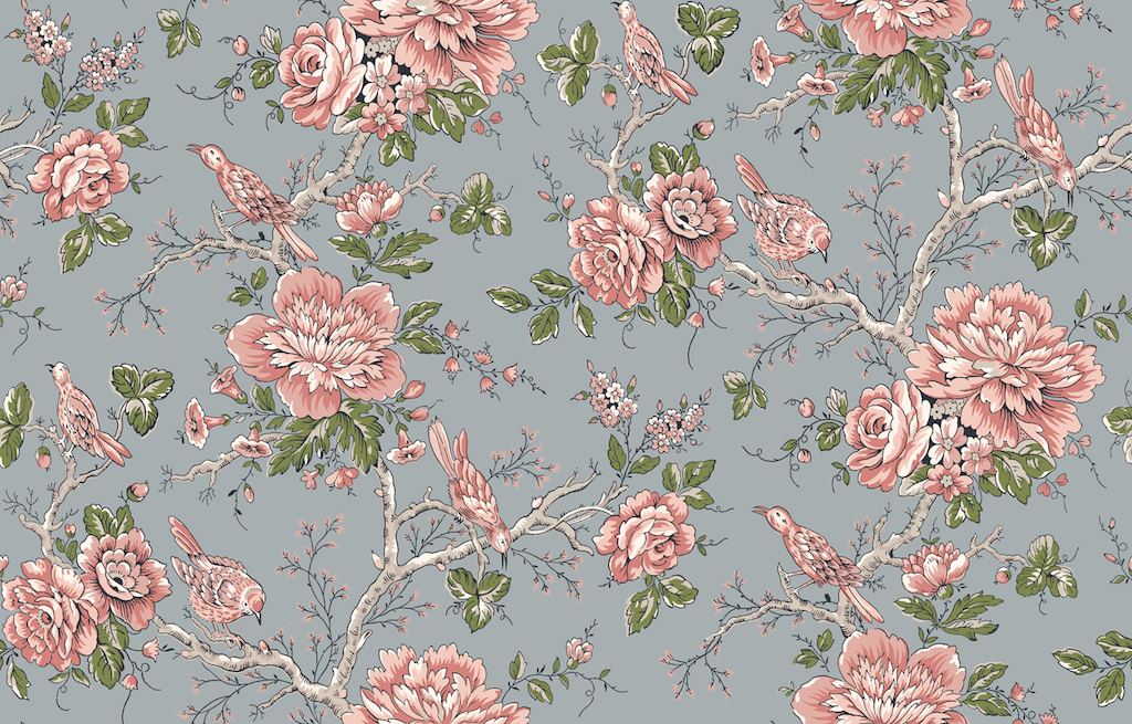 Обои Loymina арт FL1 006 фото 1