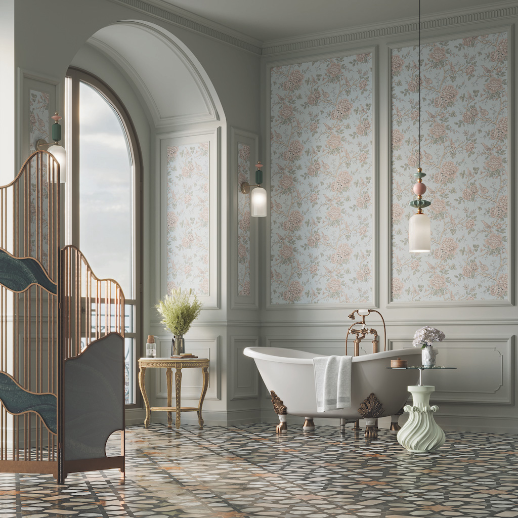 Обои Loymina арт FL1 006/1 фото 2