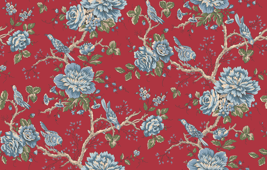 Обои Loymina арт FL1 020 фото 1