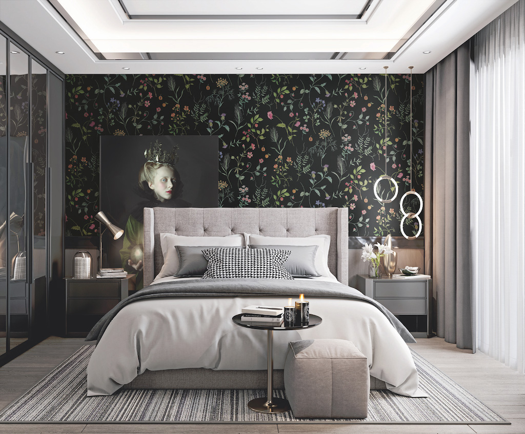 Панно Loymina арт FL5 011 фото 2