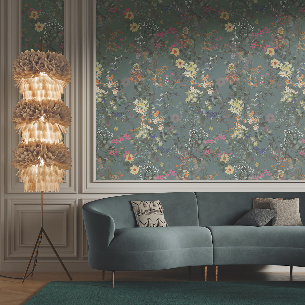 Панно Loymina арт FL6 005 фото 2