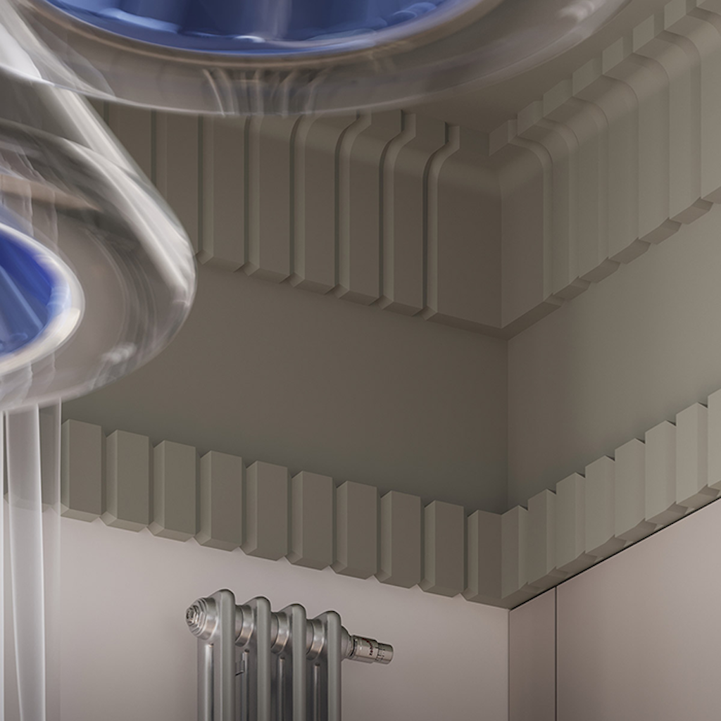 Архитектурный лепной декор Европласт арт 1.52.819 фото 3