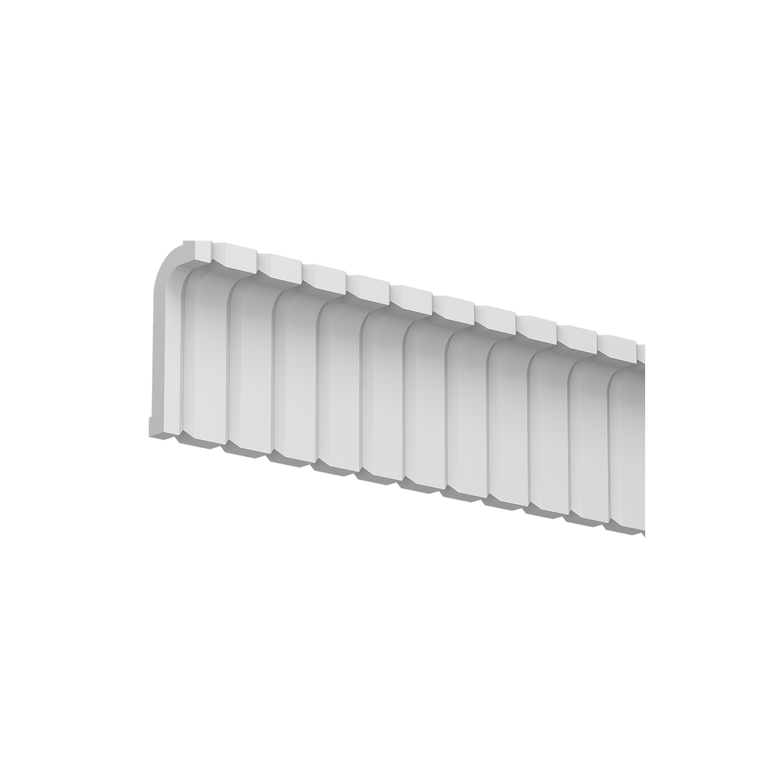 Потолочные карнизы Европласт арт 1.50.805 фото 1