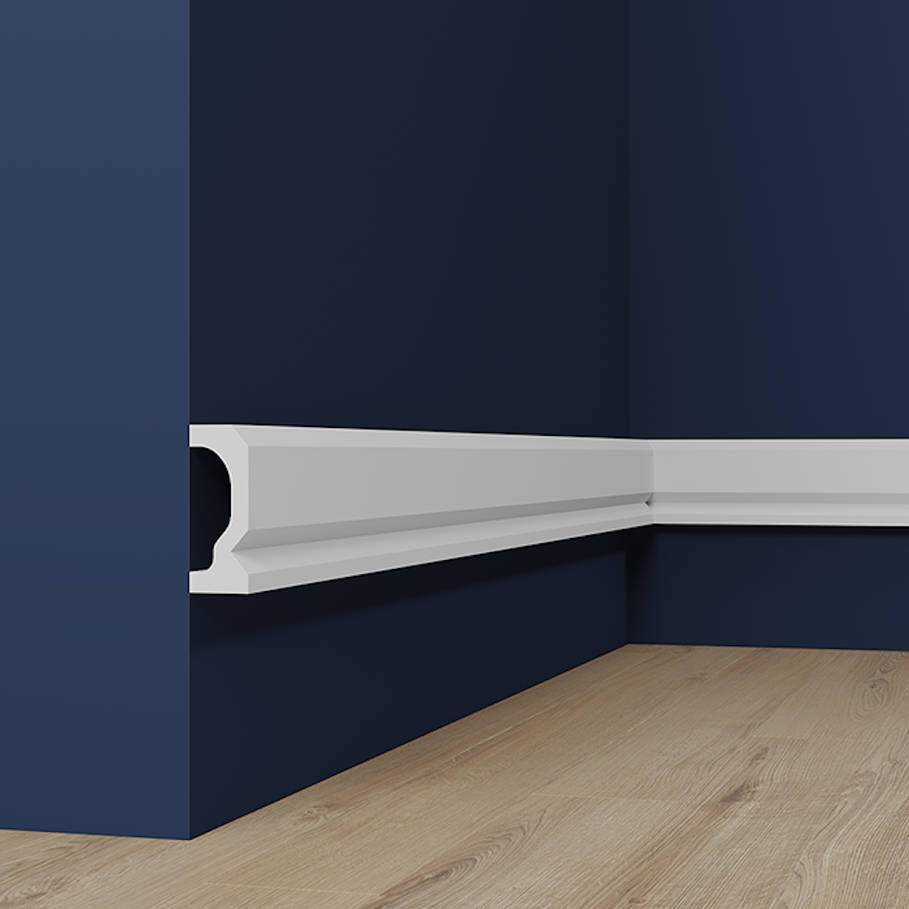 Молдинги Европласт арт 1.51.818 фото 2