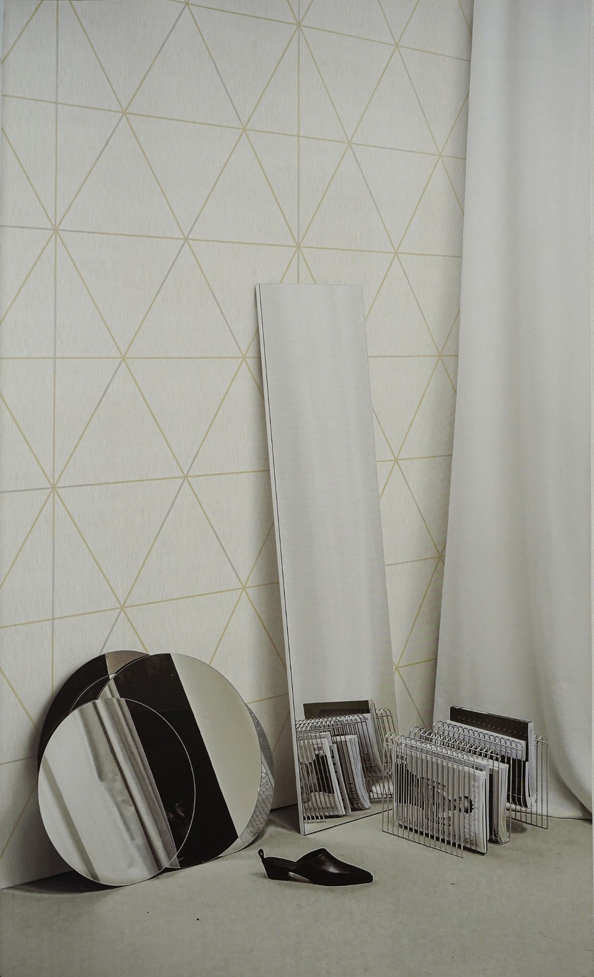 Обои Alessandro Allori арт 15015-1 фото 2