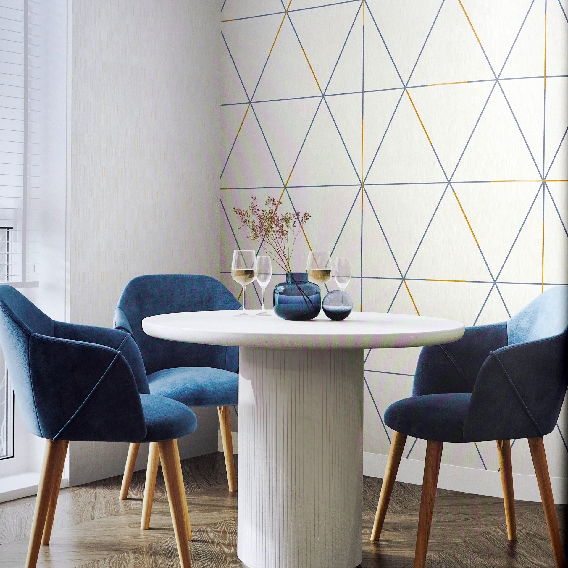 Обои Alessandro Allori арт 15015-7 фото 2