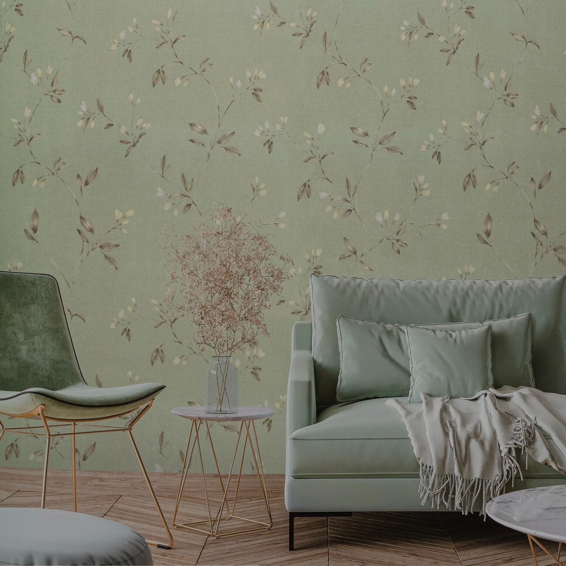 Обои Alessandro Allori арт 15020-6 фото 2