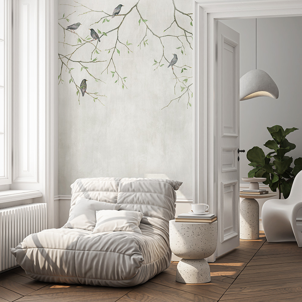 Фотообои Factura арт Inspirazione-1 фото 2