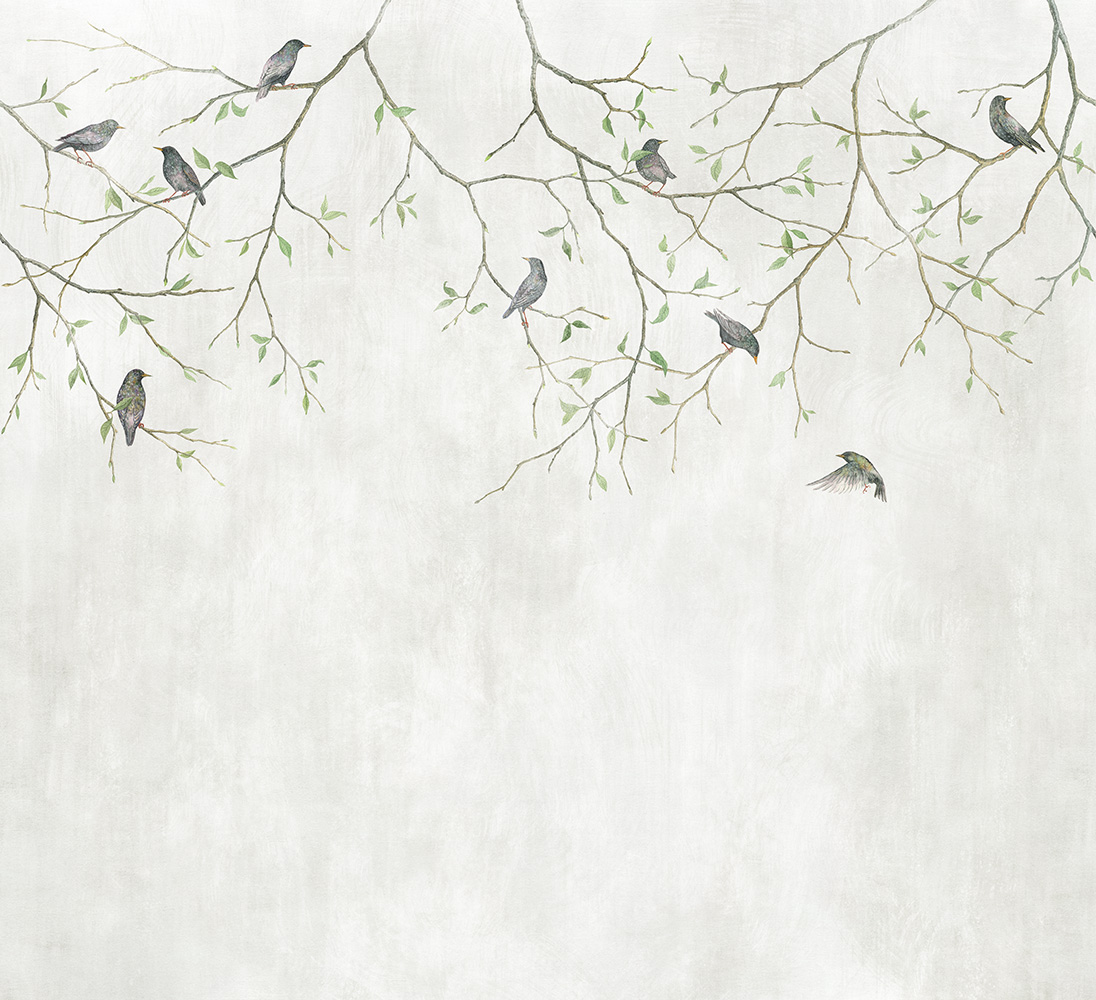 Фотообои Factura арт Inspirazione-1 фото 1